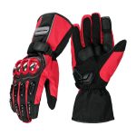 Motorbike Gloves
