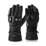 Motorbike Gloves